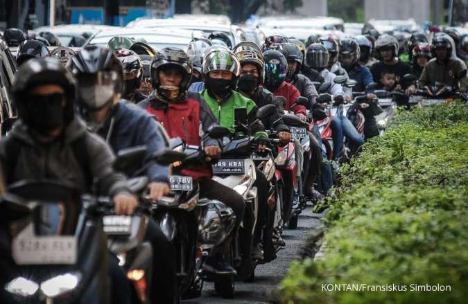 Mulai Rp 250 Ribu, Catat Besaran Denda Pelanggaran Operasi Patuh Jaya 2024