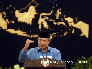 Pagi ini, SBY resmikan rumah sakit kanker Mochtar Riady