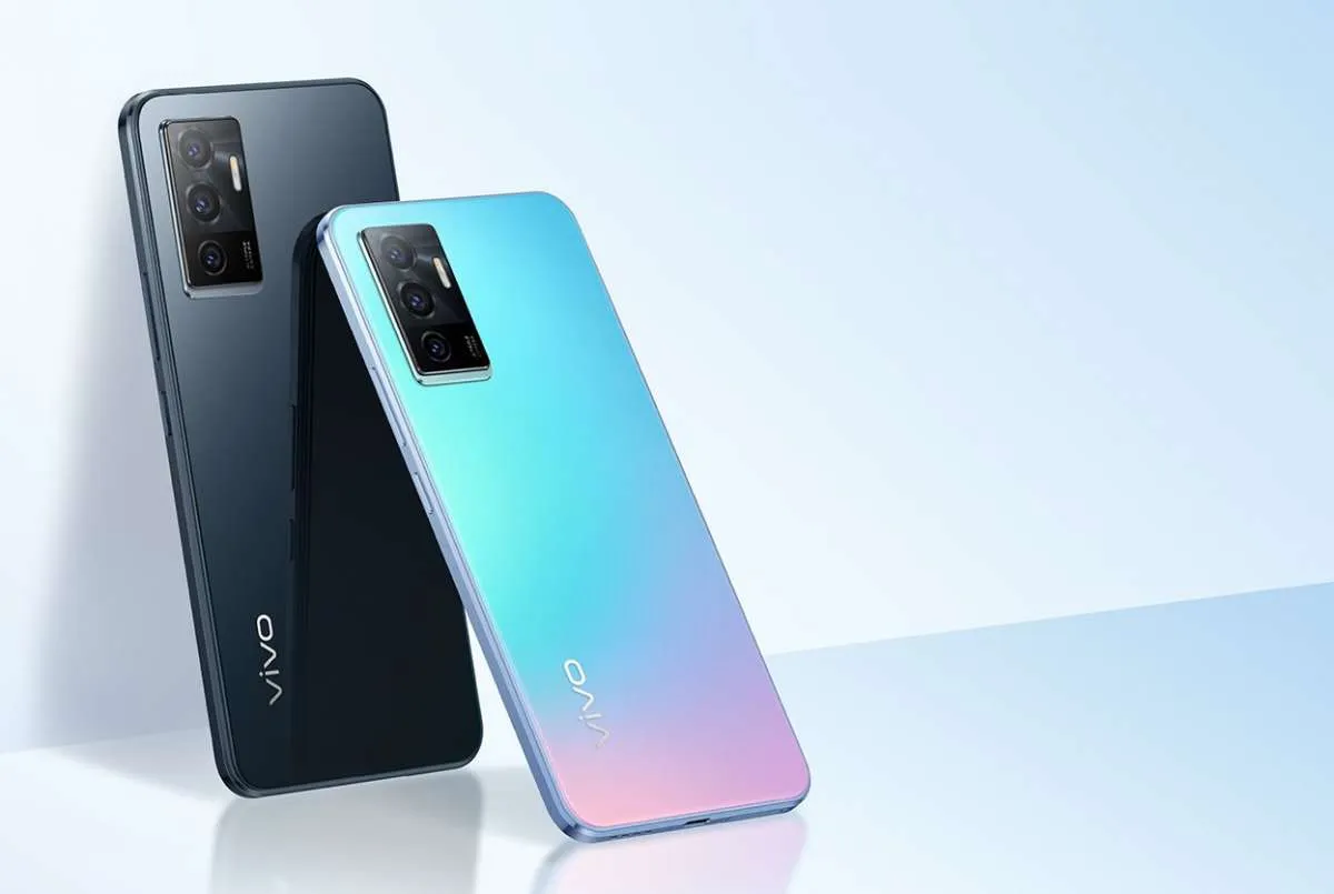 Spesifikasi & harga HP Vivo V23e: Dibanderol Rp 4 jutaan dengan RAM hingga 12GB