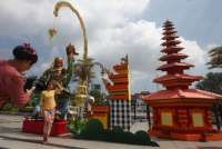 Prakiraan Cuaca Jawa Timur Rabu (21/6) Cerah, Kota Blitar & Batu Berkabut