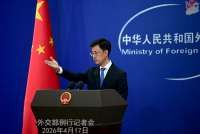 China Tanggapi Polemik Pembukaan Wilayah NKRI Bagi Militer Amerika Serikat