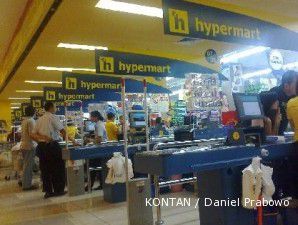 Lotte Shopping batal akuisisi Hypermart