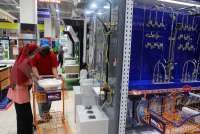 CSAP: Target penambahan empat gerai baru Mitra10 pada tahun ini sudah terealisasi