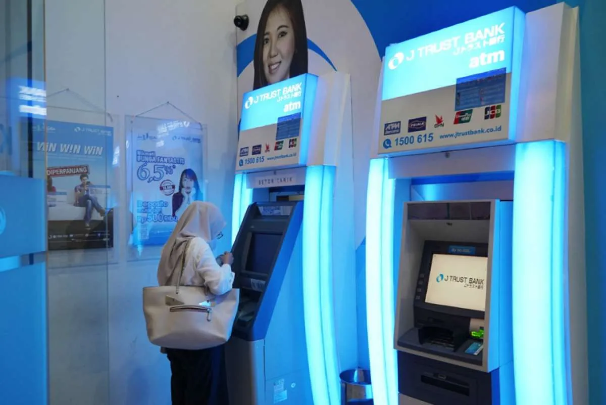 Hadapi Ketidakpastian Pandemi, Perkuat Dana Darurat Lewat Program J Trust Bank