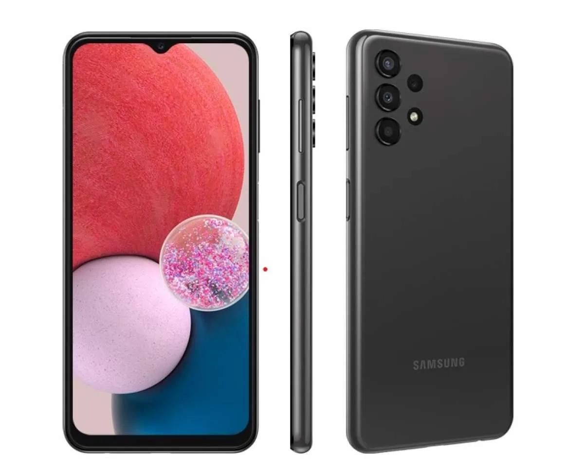 Sudah Tersedia di Indonesia, Berikut Spesifikasi dan Harga HP Samsung A13