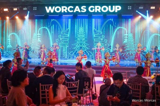 Rahasia Bisnis Kopi 91 Tahun, Worcas Ungkap 3 Kunci Bertahan
