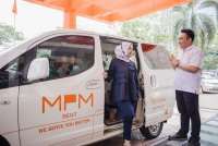 MPMX Siapkan Capex Hingga Rp 75 Miliar pada Tahun 2024, Ini Alokasinya