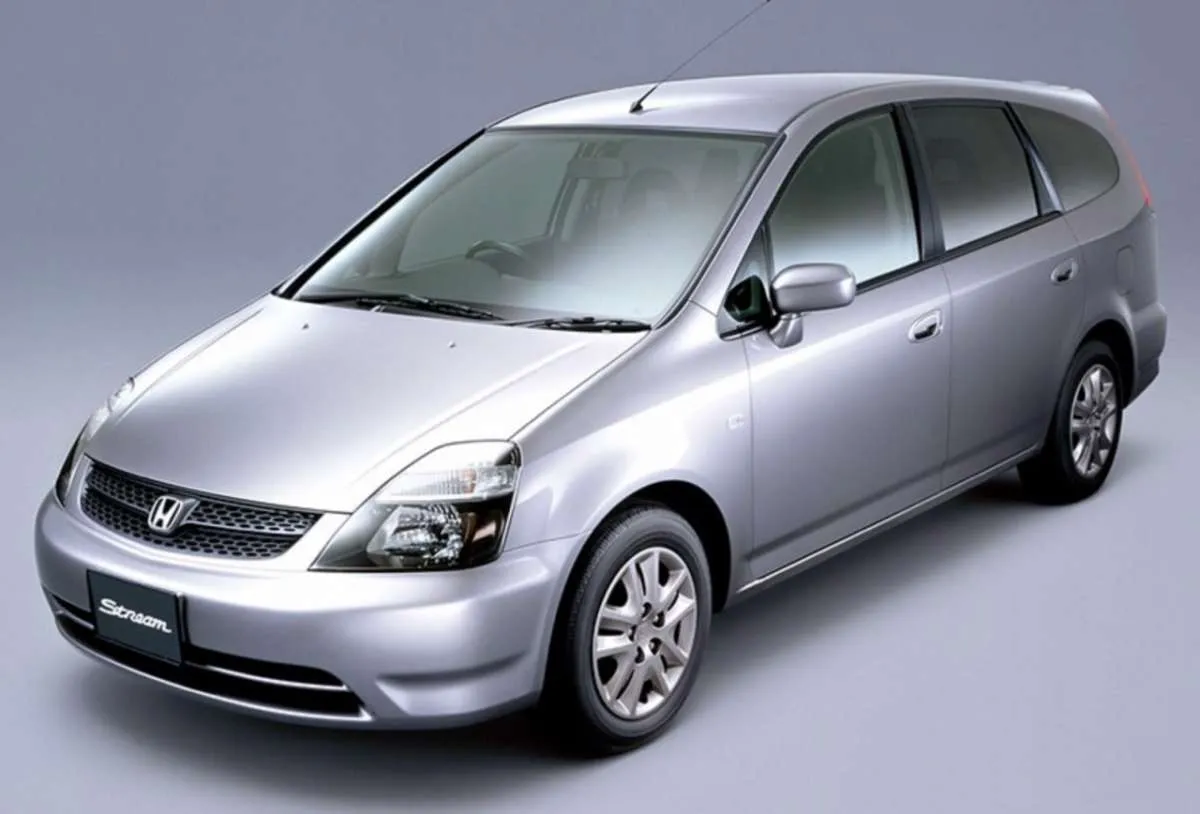 Harga mobil bekas Honda Stream makin ramah di kantong, dari Rp 60 juta per Mei 2021