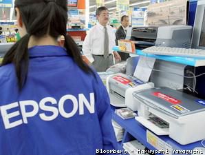 Epson Indonesia Berjanji Tidak akan PHK Karyawan