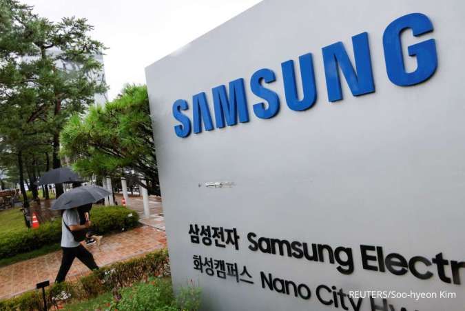 Pembicaraan Samsung Elektronik dengan Serikat Pekerja Berakhir Tanpa Hasil