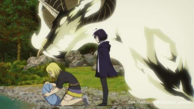 Clevatees Episode 2, Jadwal, Sinopsis dan Streaming Subtitle Indonesia