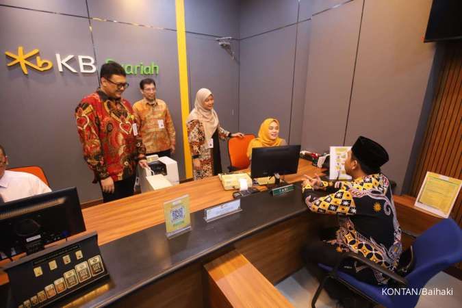  Pengurangan Karyawan Mewarnai Industri Perbankan