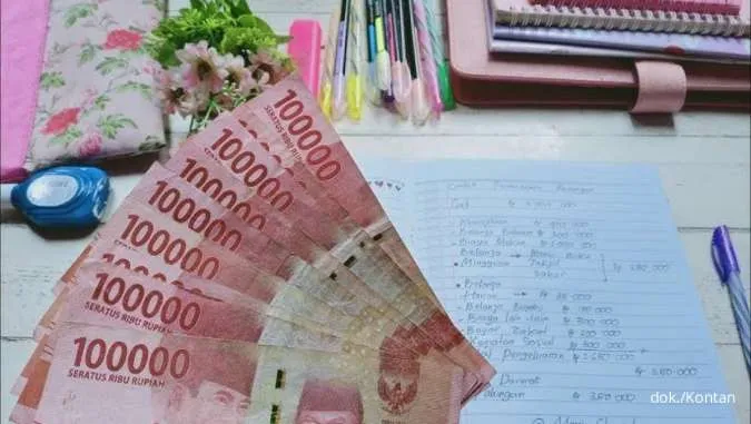 Cek Daftar UMP 2026 di 36 Provinsi: DKI Jakarta Paling Tinggi, Jawa Barat Terendah