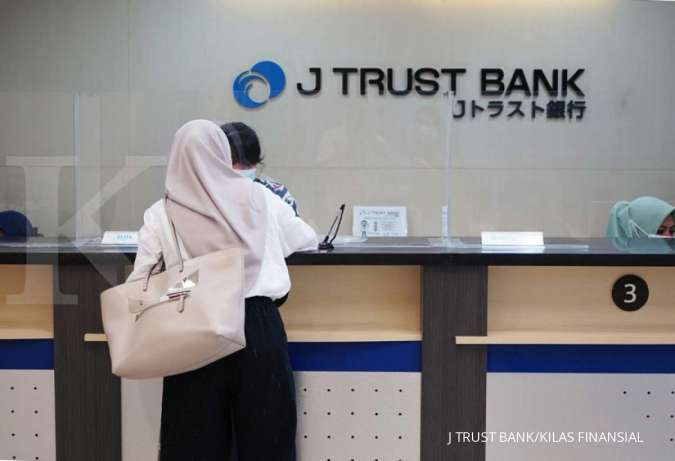 Simak Program Deposito Terbaru dari J Trust Bank