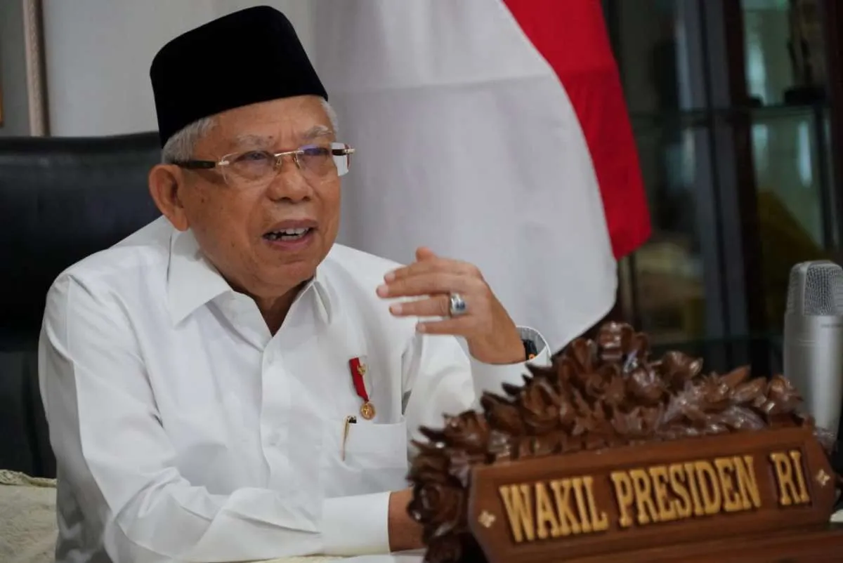 Wapres minta pelayanan publik tetap optimal di tengah pandemi