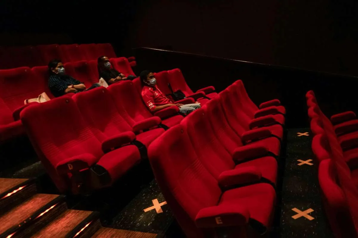 Visinema Pictures bersiap rilis 5 film pada tahun 2021