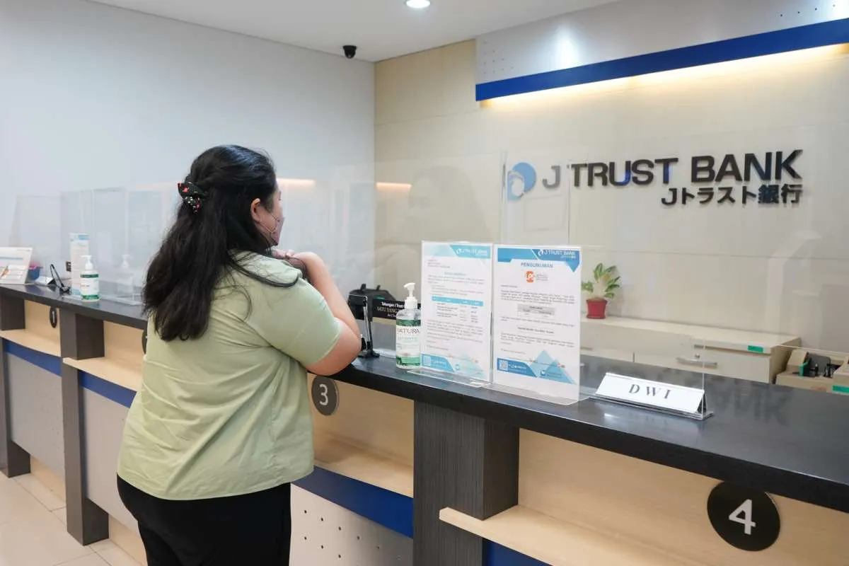 Dapatkan Bunga 4,8% p.a dari Buka Tabungan Bebas Biaya Kolaborasi JKT48