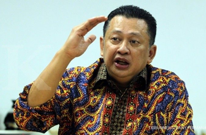 Lima Rekomendasi Ketua DPR, Terkait Kasus Gagal Bayar Jiwasraya