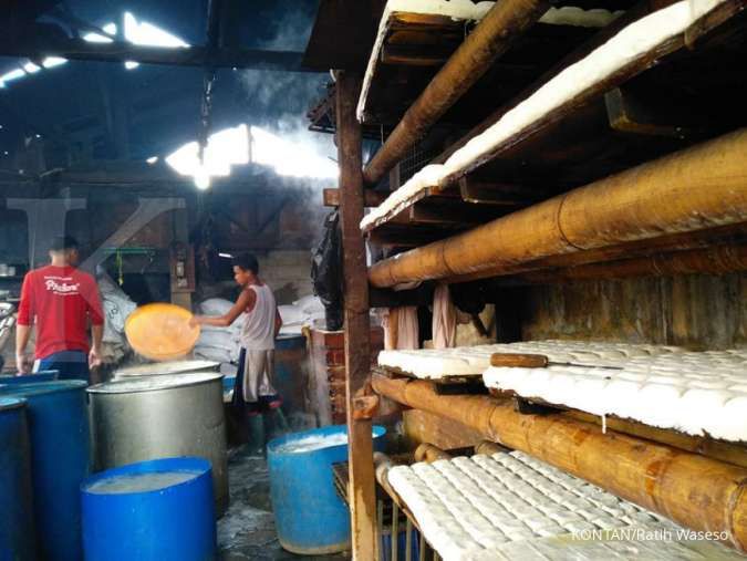 Lewat RPP UU Cipta Kerja, Kemtan Mengusulkan Pengendalian Impor Sejumlah Komoditas