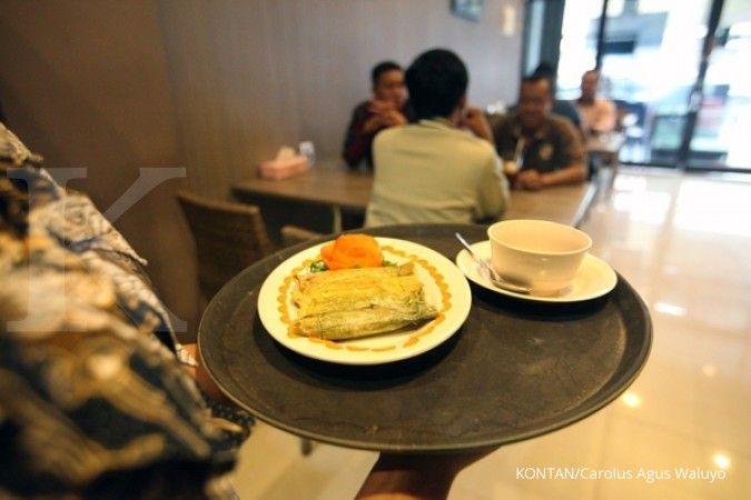 Pariwisata dan kuliner jadi primadona di Makassar
