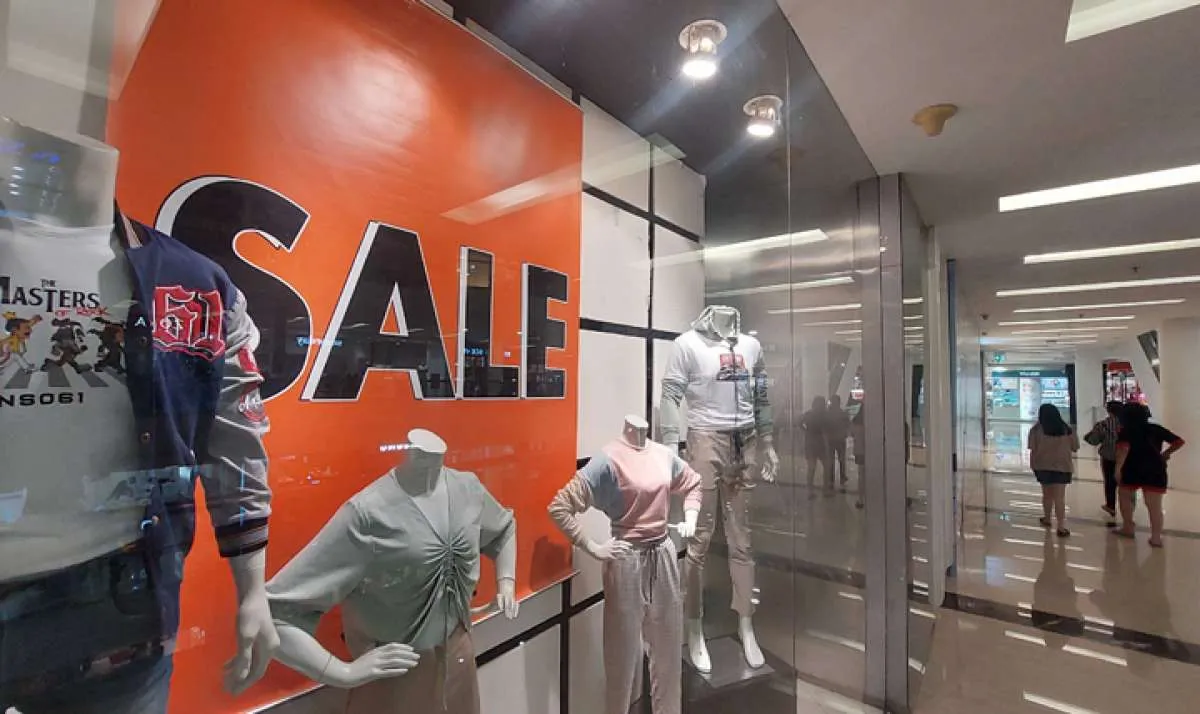 Begini Rekomendasi Saham Emiten Ritel dari Samuel Sekuritas