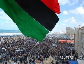 Pemerintah Libya gelontorkan dana bantuan tunai bagi rakyatnya