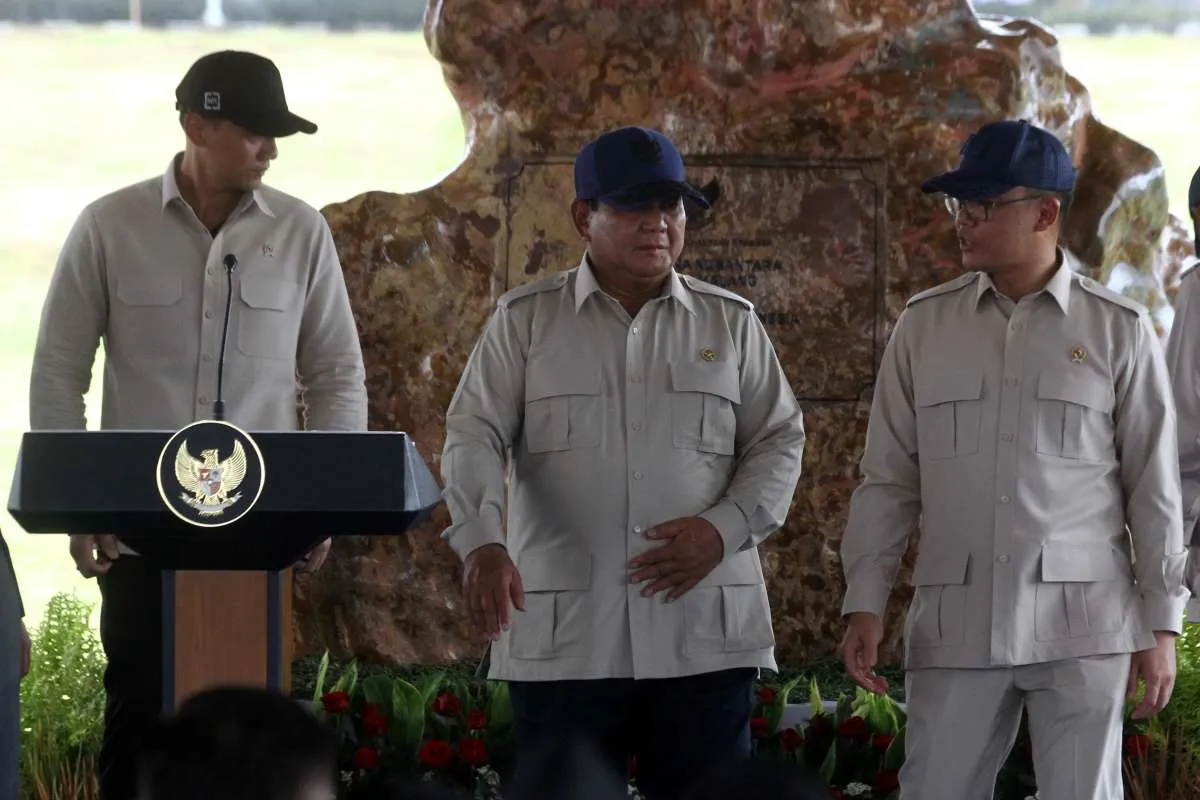 Prabowo Cabut Izin 28 Perusahaan Buntut Bencana Aceh-Sumatra, Ini Daftarnya!