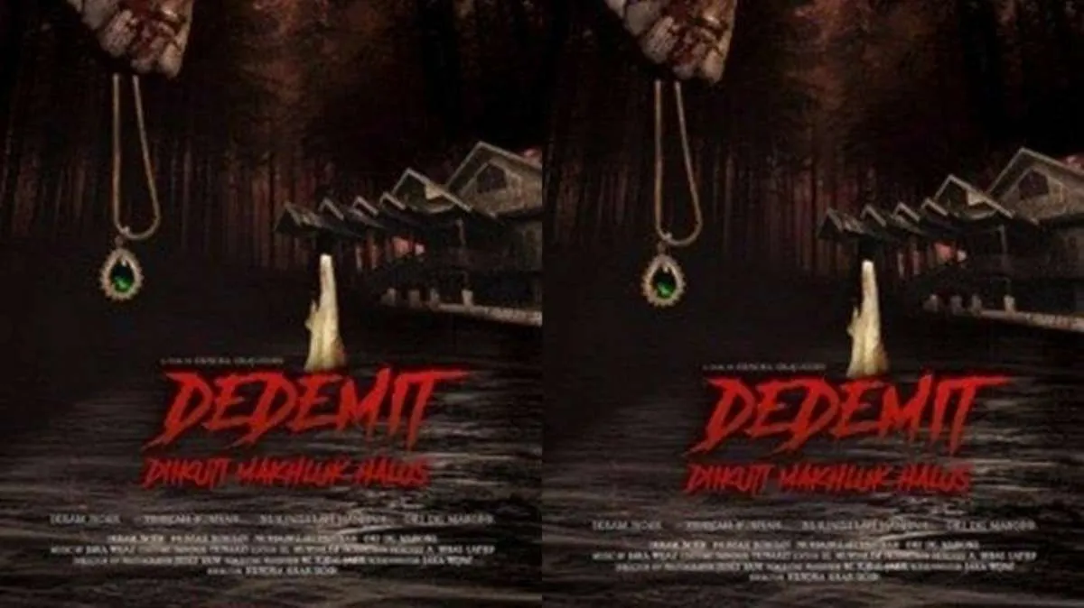 Horor Semuanya! 2 Film Baru yang Tayang Perdana di Bioskop Hari Ini, Kamis (4/5) 