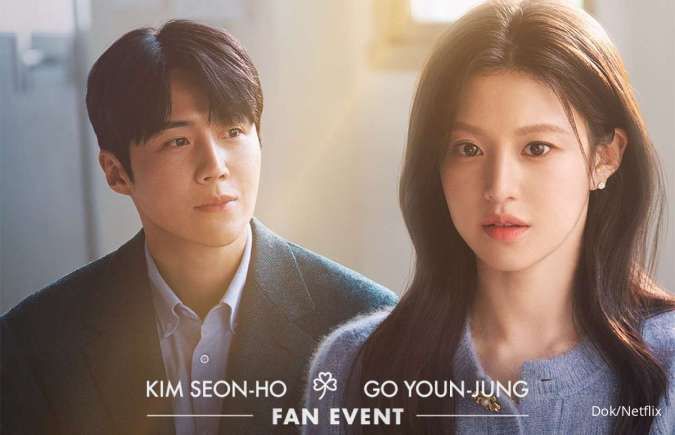 Cek 3 Drakor Terbaru di Netflix Bulan Januari 2026, Ada Kim Seon Ho