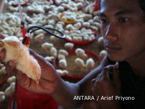 Tarif bea masuk produk India berlaku 7 September