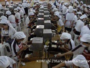Strategi bisnis, HMSP likuidasi tiga anak perusahaan di Singapura