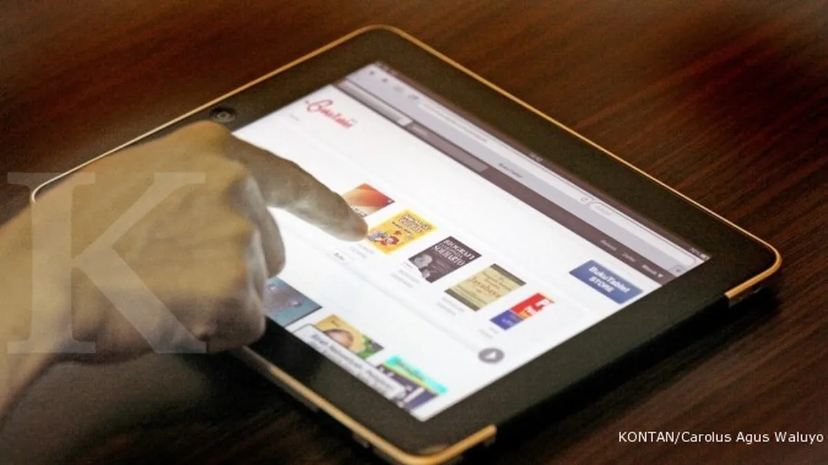 New York Times tiarap karena masalah internal