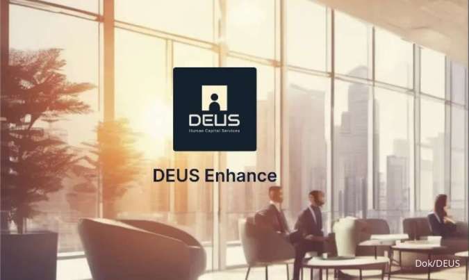Alumni SSI, DEUS Human Capital Services Tawarkan Revolusi Baru Manajemen Personalia