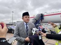 Kunjungan Prabowo ke Inggris Hasilkan Komitmen Investasi Rp 90 Triliun