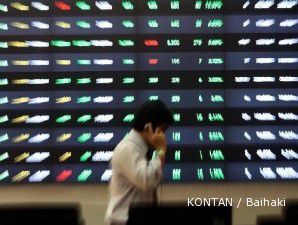 BEI: Forced sell bisa terjadi, tapi tak akan sedahsyat 2008