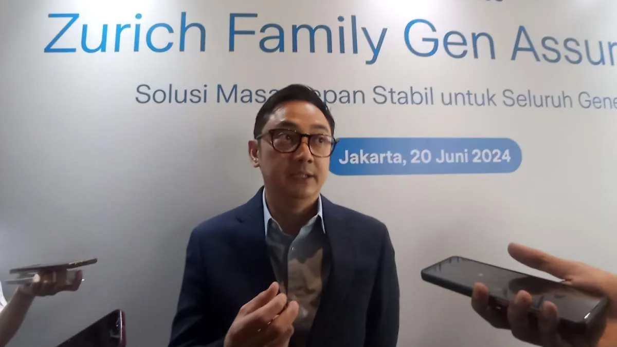 Gandeng Bank Mayapada, Zurich Life Tawarkan Produk Paydi dengan Nilai Manfaat 385%
