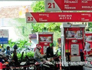 Volume BBM tetap, pembatasan jadi prioritas