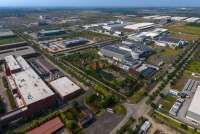 Investasi di Indonesia Bergairah, Prospek Kinerja Emiten Kawasan Industri Cerah