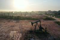 Pertamina Hulu Rokan (PHR) Produksi 2.350 BOPD dari Lapangan Pinang East