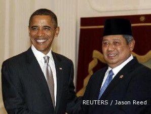 SBY, Obama to hold bilateral meeting