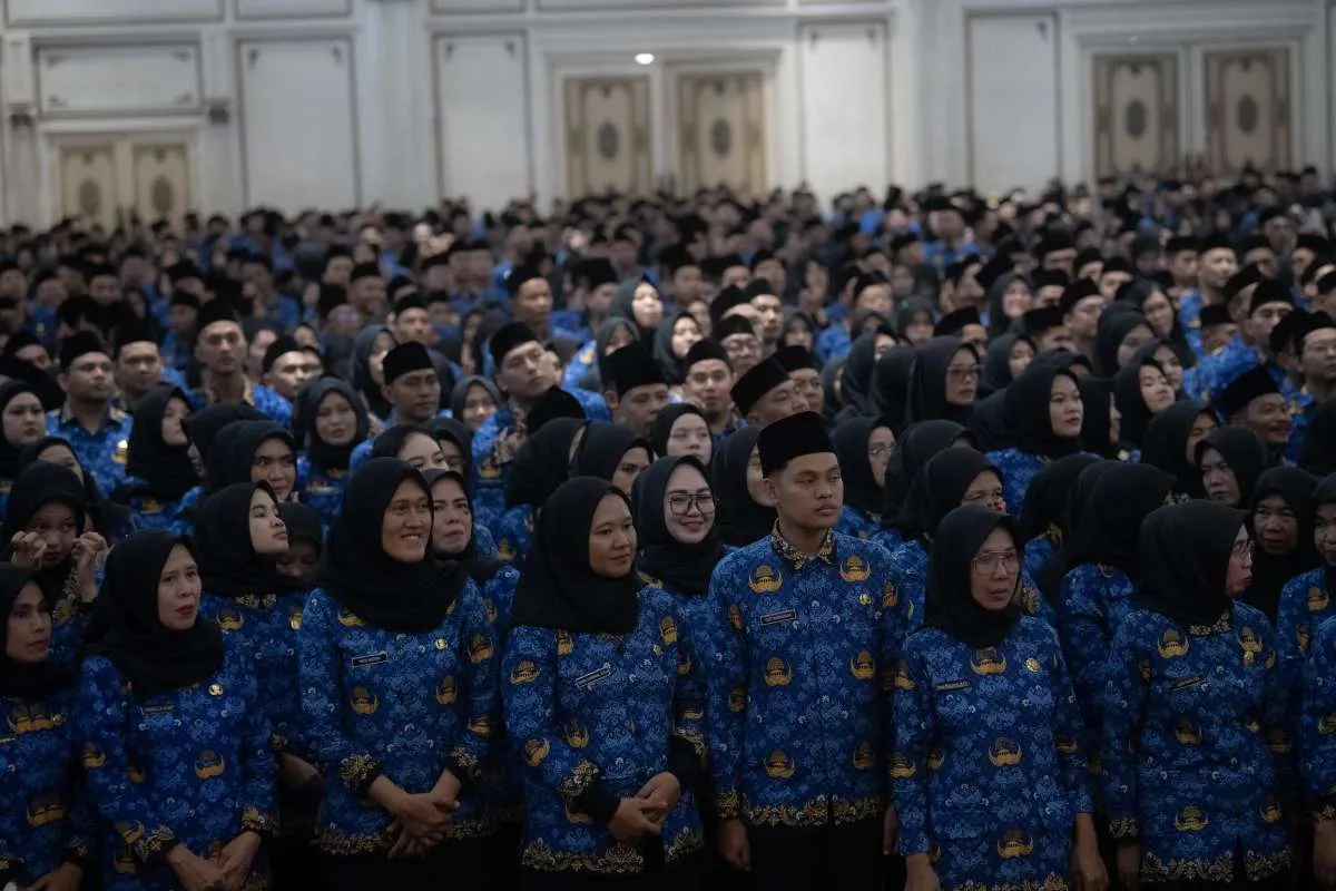 Selengkapnya! Persyaratan Calon Guru PPG Tahun 2025 