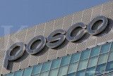 Laba operasi Posco naik