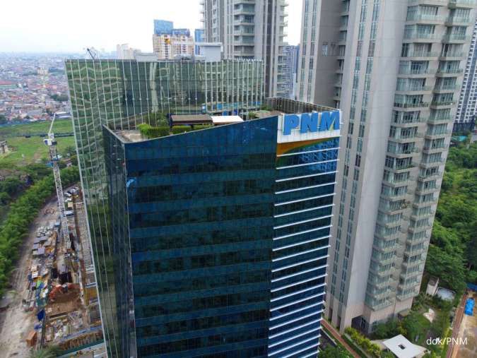 Rencana Menkeu Purbaya Tarik PNM Dinilai Berpotensi Ganggu Iklim Usaha