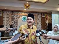 MUI Tegaskan Pentingnya Penguatan BPKH dalam Ekosistem Keuangan Haji