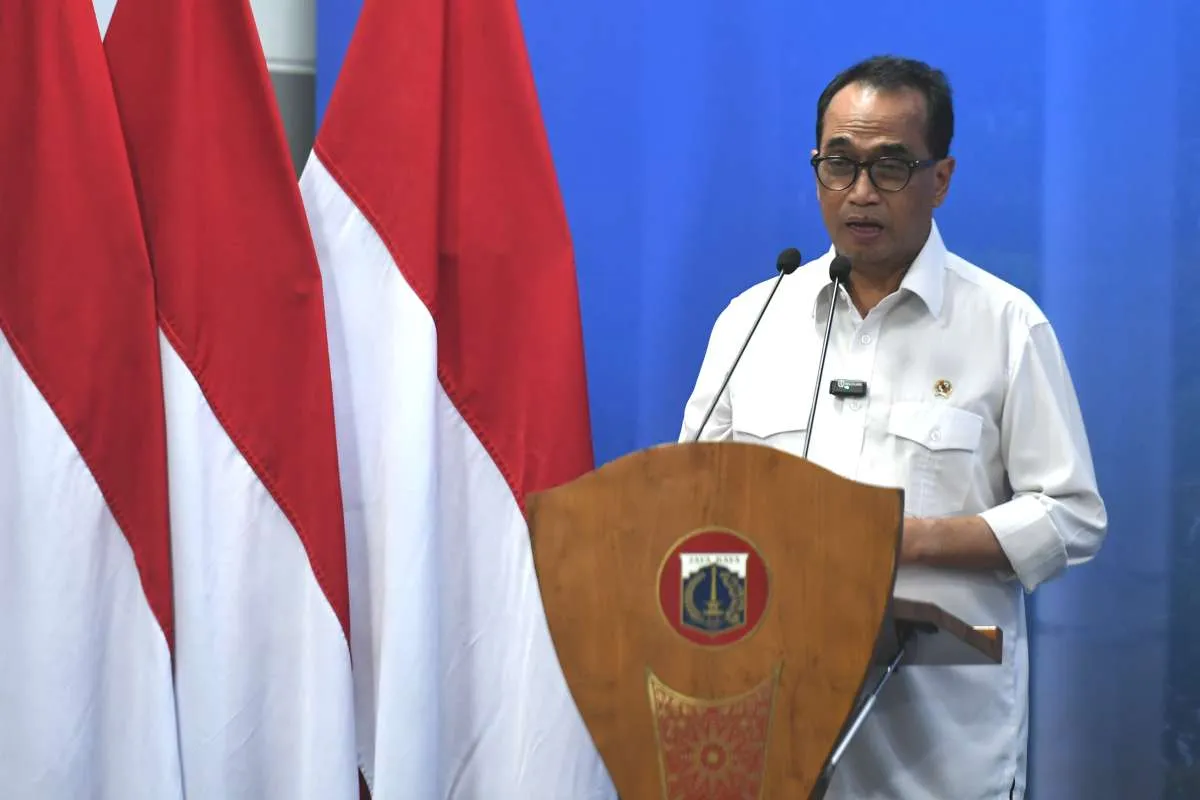 Menhub: Pembangunan Bali Maritim Tourism Hub Tunjukkan Progres Signifikan