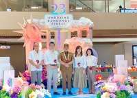 Paradise Indonesia (INPP) Gelontorkan Rp250 Miliar untuk Perluasan 23 Paskal