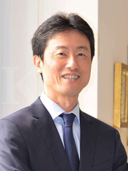 ADB Menunjuk Direktur Baru untuk Indonesia