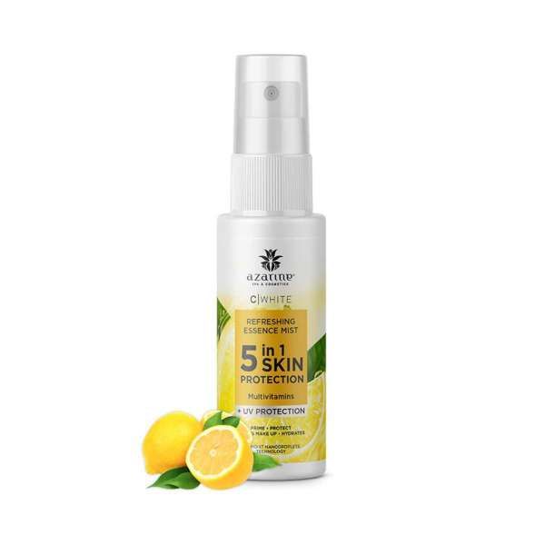 4 Rekomendasi Face Mist Bikin Wajah Cerah dan Segar, Harga Terjangkau