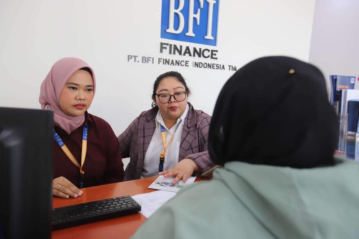 Kinerja Emiten Multifinance Mulai Pulih