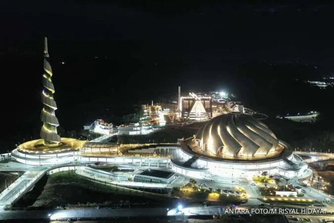 Jadwal Imsak dan Buka Puasa di Tangerang Selasa 3 Maret, Cek Rinciannya!